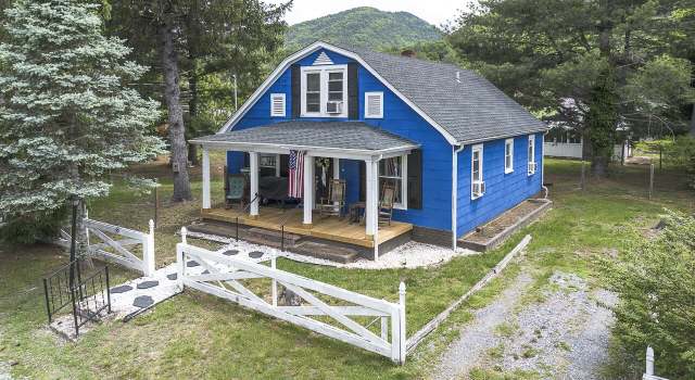 Photo of 1716 Maple Ave, Buena Vista, VA 24416