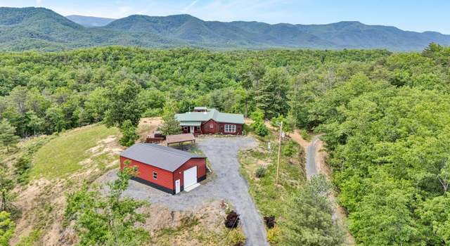 Photo of 223 Vista Ln, Clifton Forge, VA 24422