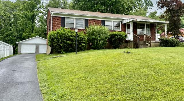 Photo of 703 N Augusta Ave, Covington, VA 24426