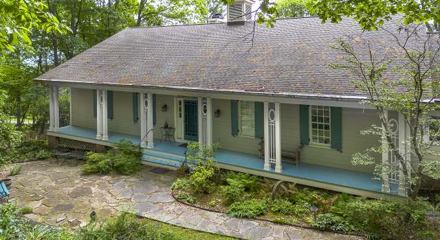 Photo of 88 Deer Dr, Lexington, VA 24450