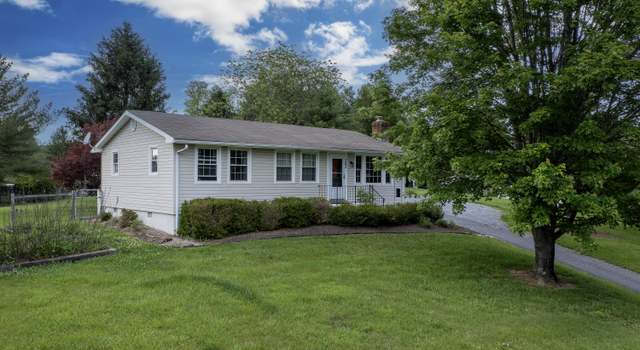 Photo of 363 Valley Pike, Lexington, VA 24450