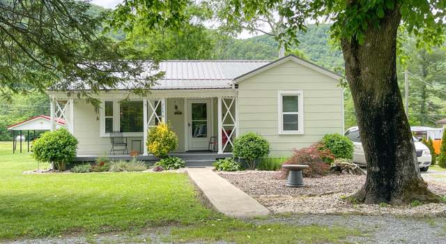 Photo of 1156 Arnolds Valley Rd, Natural Bridge Station, VA 24579
