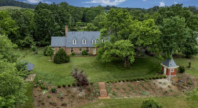 Photo of 227 Forge Rd, Buena Vista, VA 24416