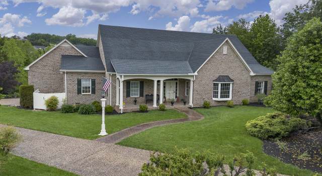 Photo of 8 Augusta Ct, Lexington, VA 24450