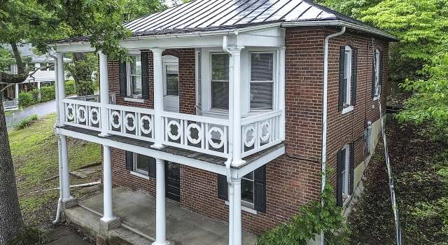Photo of 2712 Beech Ave, Buena Vista, VA 24416