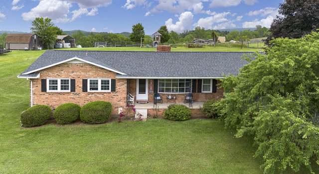 Photo of 339 Finley Rd, Raphine, VA 24472