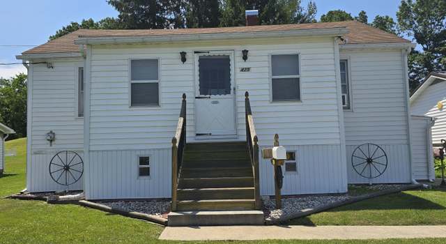 Photo of 425 W Parrish St, Covington, VA 24426