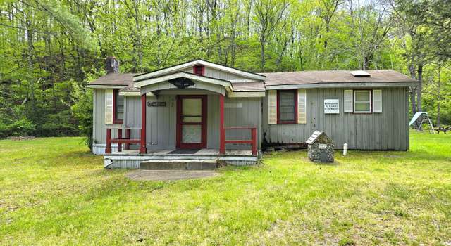Photo of 2889 Irish Creek Rd, Vesuvius, VA 24483