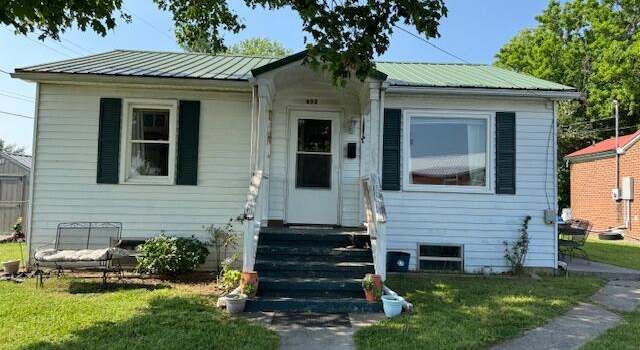 Photo of 402 Mary Ln, Lexington, VA 24450