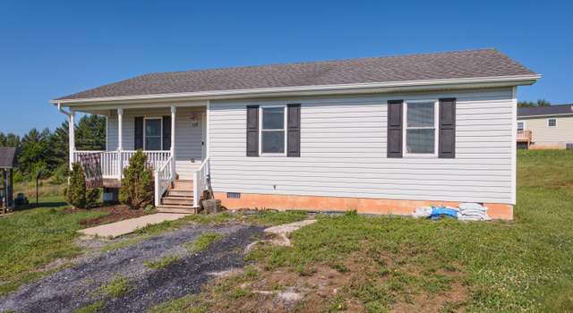 Photo of 139 Village Way, Lexington, VA 24450