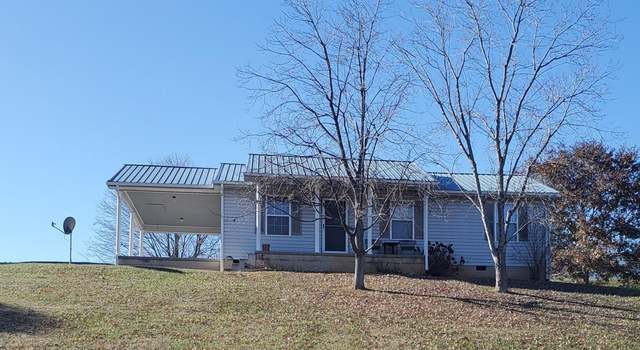 Photo of 244 Hillside Dr, Buena Vista, VA 24416