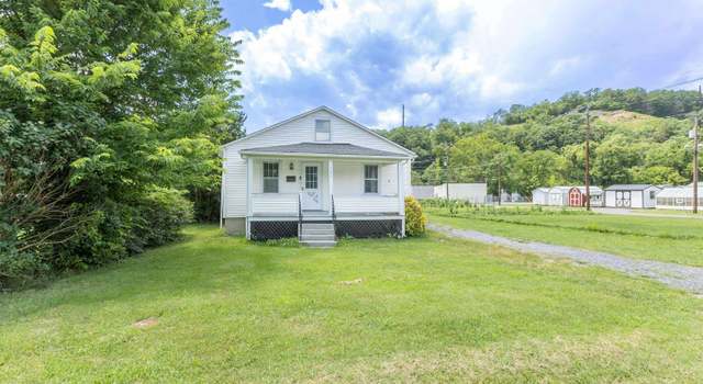 Photo of 106 S Craig Ave, Covington, VA 24426