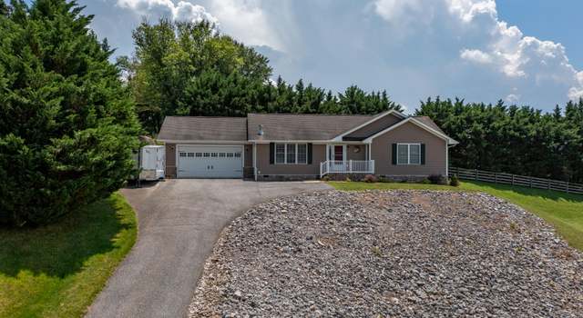 Photo of 35 Mill Court Ct, Lexington, VA 24450