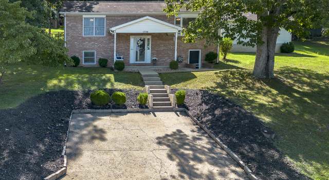Photo of 1754 Hawthorne Ave Ave, Buena Vista, VA 24416