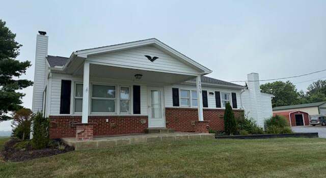 Photo of 3659 Forge Rd, Glasgow, VA 24555