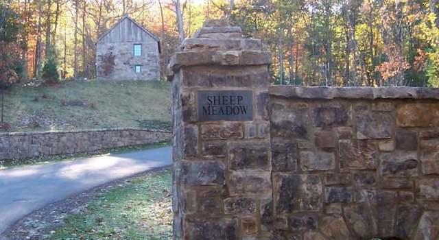 Photo of SM# 29 Sheep Mdw, Hot Springs, VA 24445