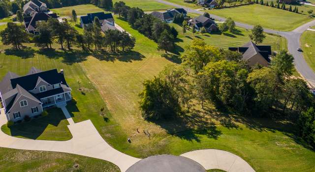 Photo of .69 acres Rose Crest Ln, Lexington, VA 24450