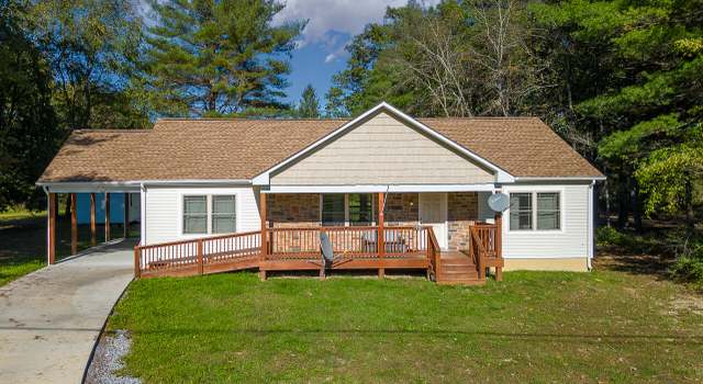 Photo of 70 Palace Hotel Ln, Goshen, VA 24439