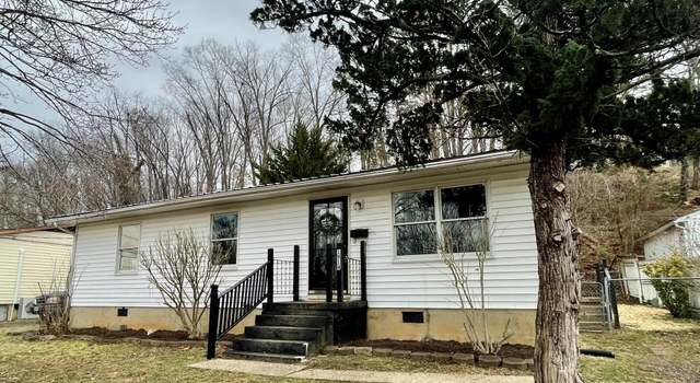 Photo of 1914 Cedar Ave, Buena Vista, VA 24416