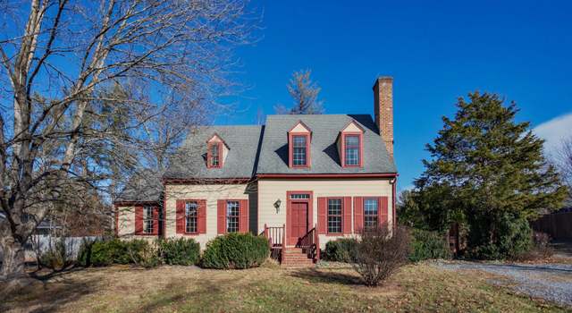 Photo of 202 Birdfield Rd, Lexington, VA 24450