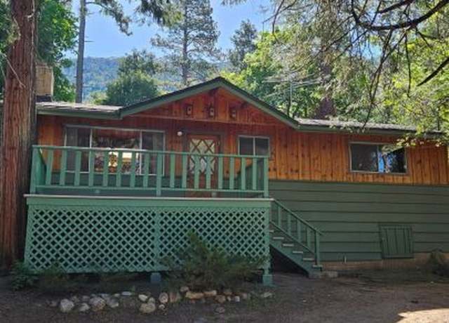 Property at 25964 Hemstreet Pl, Idyllwild-pine Cove, CA 92549, 2 beds, 1.5 baths