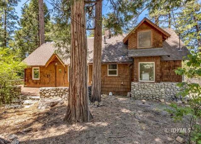 Property at 25861 Hill St. St, Idyllwild, CA 92549, 3 beds, 2.5 baths