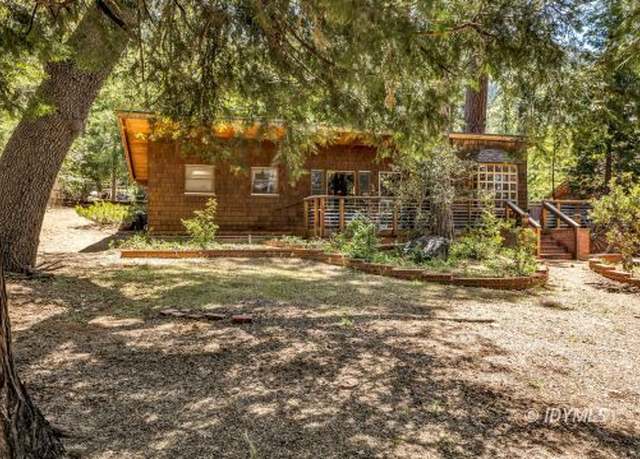Property at 25270 Palomar Rd, Idyllwild, CA 92549, 2 beds, 2 baths