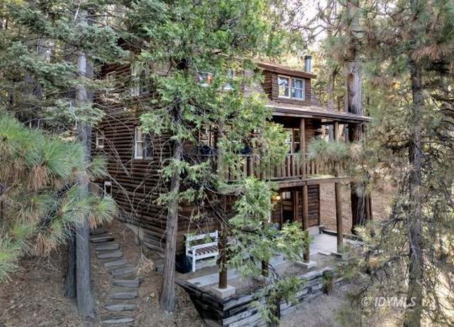 Property at 25121 Pine Cove Rd, Idyllwild, CA 92549, 3 beds, 3 baths