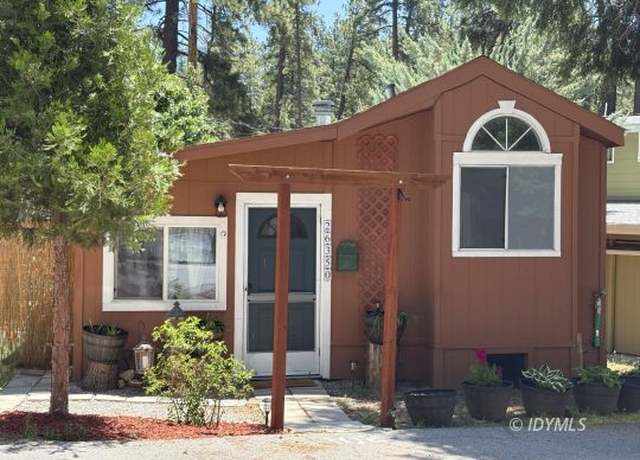 Property at 26350 Delano Dr #102, Idyllwild, CA 92549, 1 bed, 1 bath