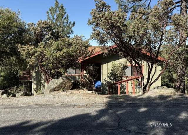 Property at 54091 Northridge, Idyllwild, CA 92549, 3 beds, 2 baths
