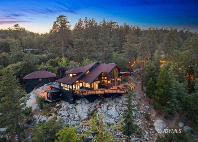 Property at 24520 Hwy 243, Idyllwild, CA 92549, 3 beds, 2.5 baths