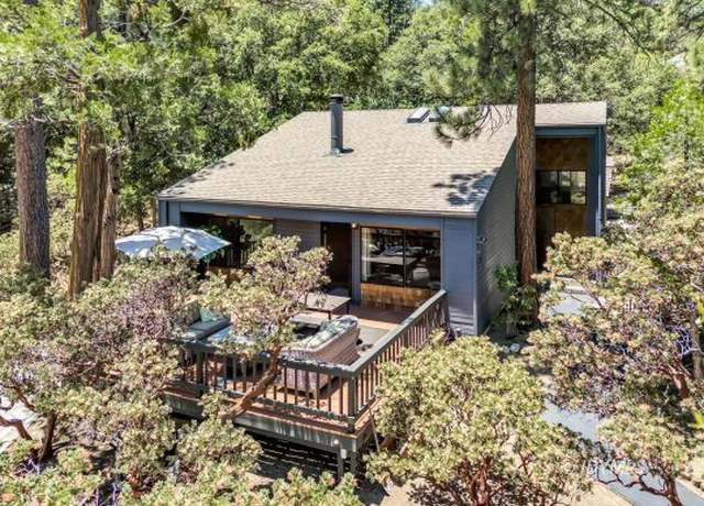 Property at 25370 Eagles Nest Trl. Ct, Idyllwild, CA 92549, 3 beds, 2 baths