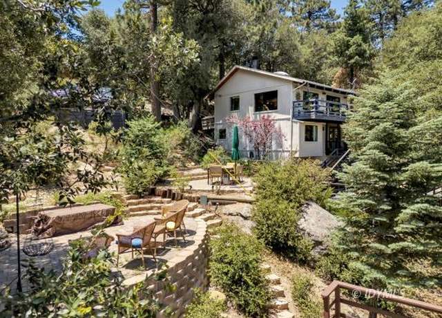 Property at 25585 Highway 243, Idyllwild, CA 92549, 2 beds, 1.5 baths