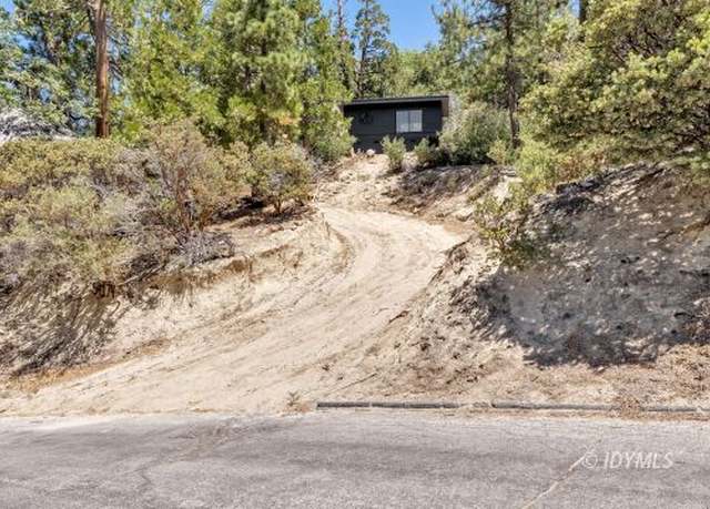 Property at N Ridge, Idyllwild, CA 92549