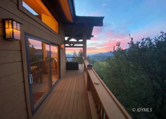 Property at 53025 Cedar Crest Dr, Pine Cove, CA 92549, 3 beds, 3 baths