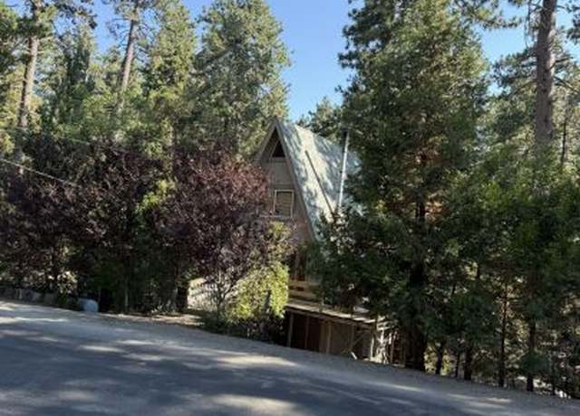 Property at 52811 Pine Cove Rd, Idyllwild, CA 92549, 2 beds, 2 baths