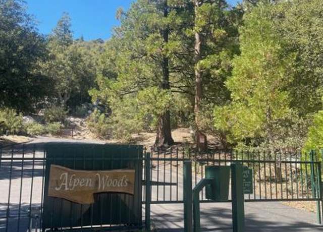 Property at Azalea, Idyllwild, CA 92549