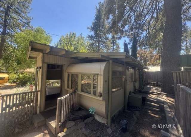 Property at 26350 Delano Drive Dr #78, Idyllwild, CA 92549, 1 bed, 1 bath