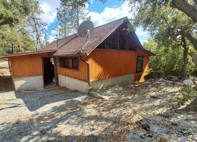 Property at 22541 Hwy 243, Idyllwild, CA 92549, 1 bed, 1 bath