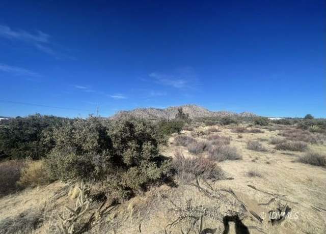 Property at Jeraboa Rd, Mountain Center, CA 92561