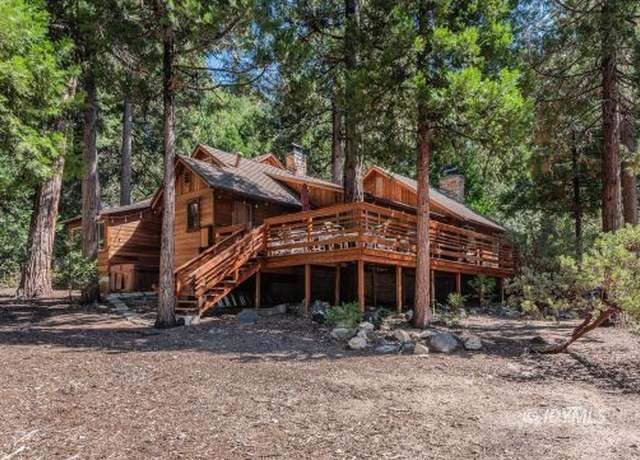 Property at 25085 Fern Valley Rd, Idyllwild, CA 92549, 5 beds, 2.5 baths