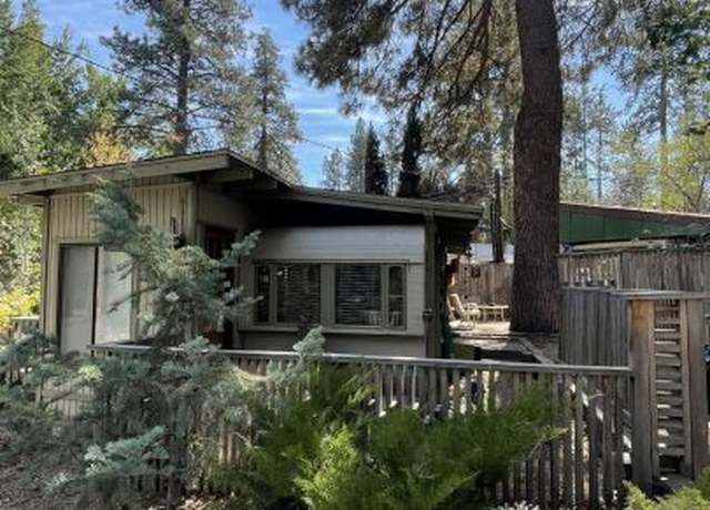Property at 26350 Delano Dr #78 Dr, Idyllwild, CA 92549, 1 bed, 1 bath