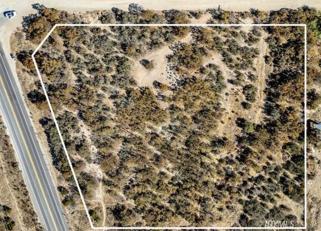 Property at 0 Anza Trail West Rd, Anza, CA 92539
