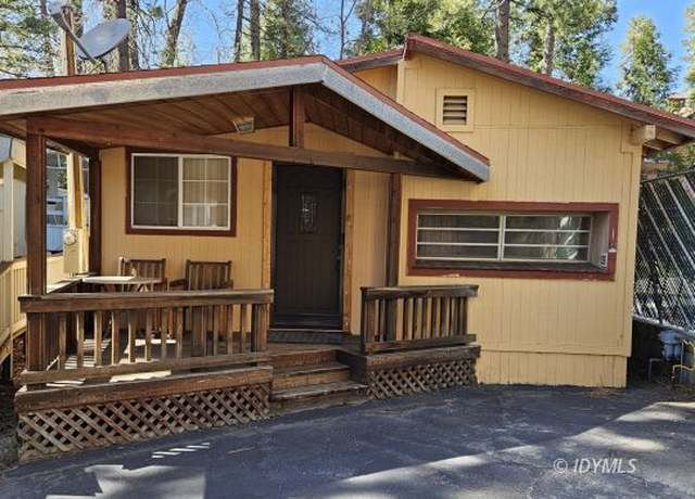 Property at 25955 Hwy 243 #40, Idyllwild, CA 92549, 1 bed, 1 bath