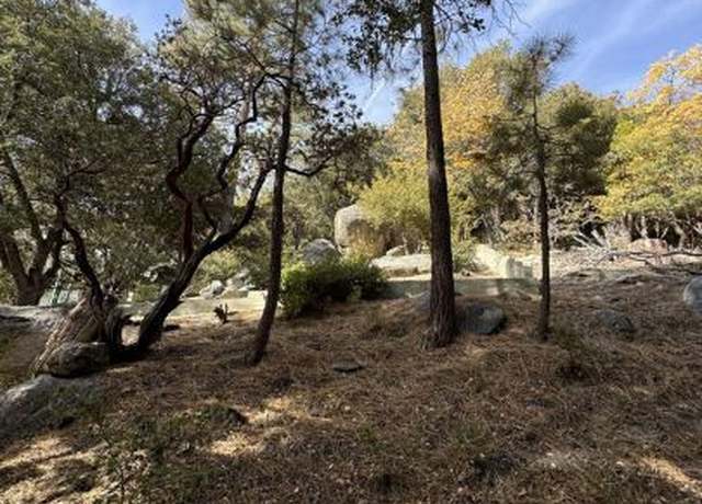 Property at 53642 Jeffrey Pine Rd, Idyllwild, CA 92549
