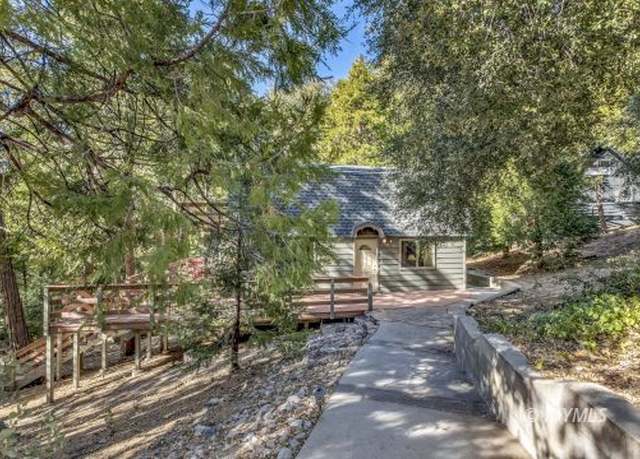 Property at 53360 Rising Glen Rd. Rd, Idyllwild, CA 92549, 2 beds, 2 baths