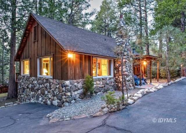 Property at 26975 Hwy. 243, Idyllwild, CA 92549, 1 bed, 1 bath