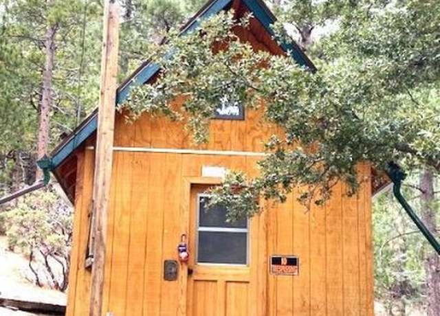 Property at 52660 4s02, Idyllwild, CA 92549, 1 bath