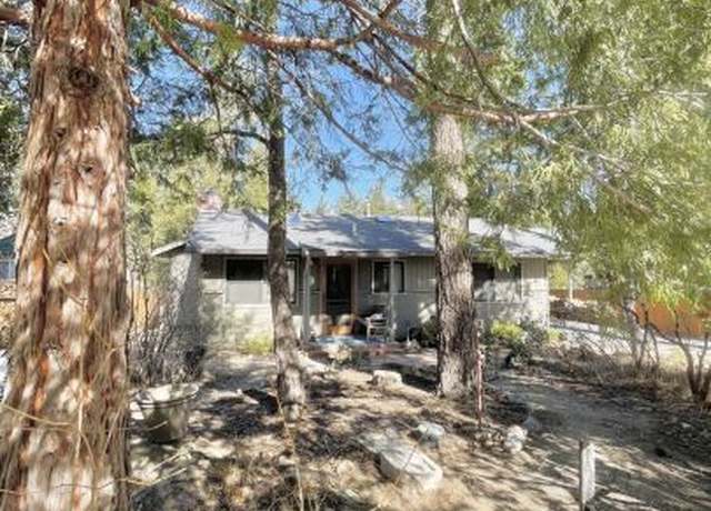 Property at 26880 Live Oak Ln Ln, Idyllwild, CA 92549, 2 beds, 2 baths