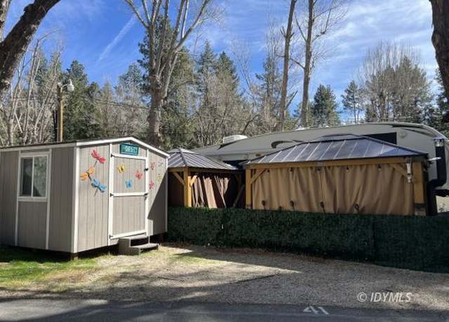 Property at 26350 Delano Dr #41, Idyllwild, CA 92549, 1 bed, 1 bath